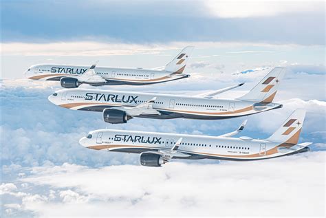 星飛|飛往香港的航班 ｜ STARLUX Airline